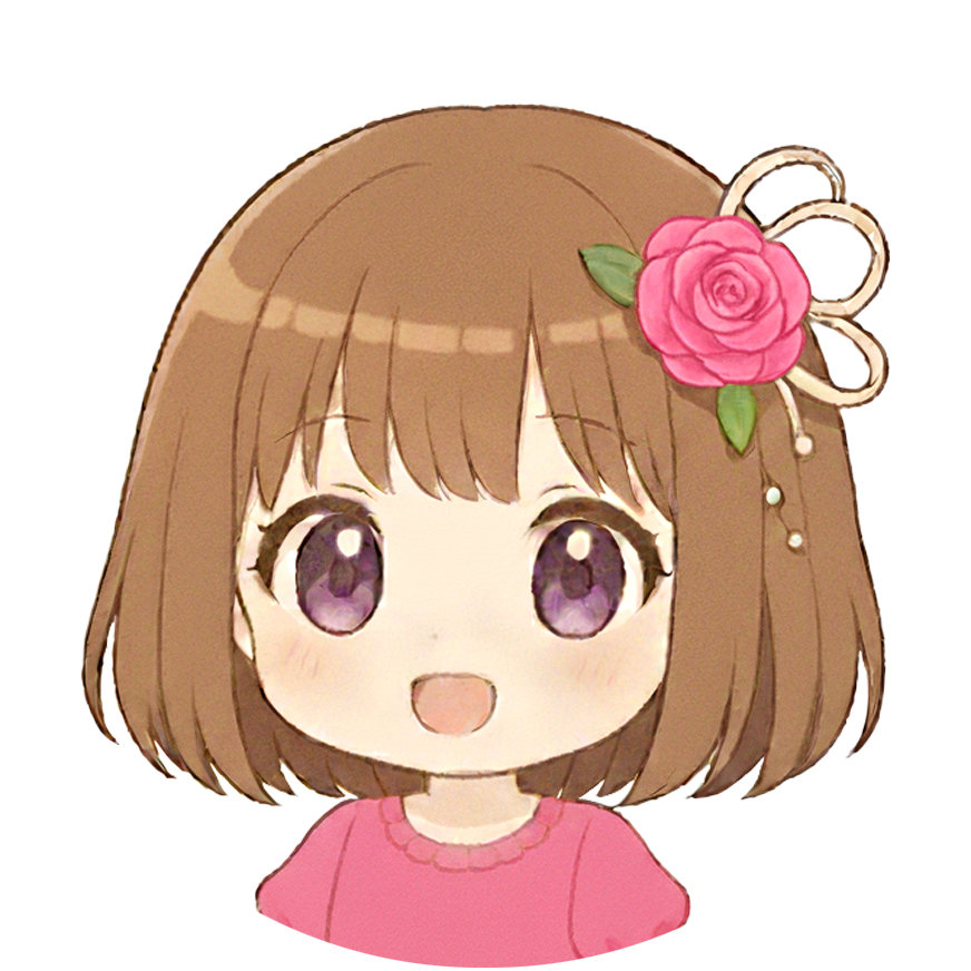 薇々嬢α